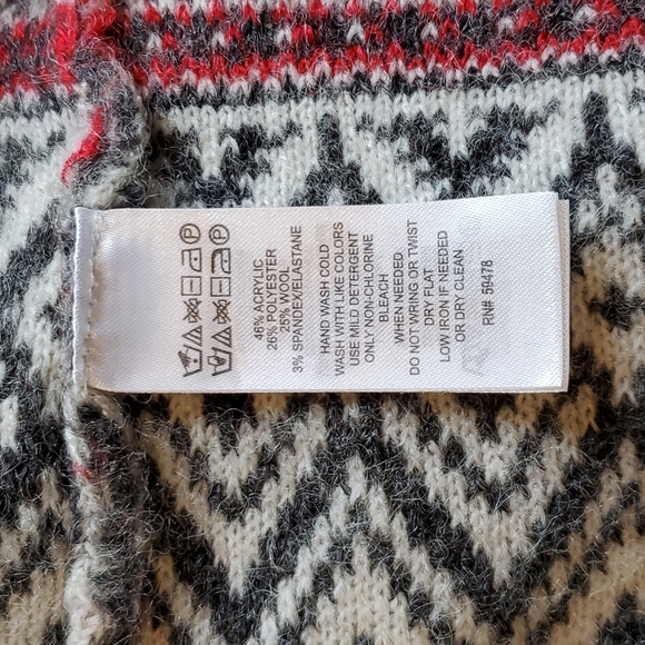 Aspen Sweater - Picture 5 of 5